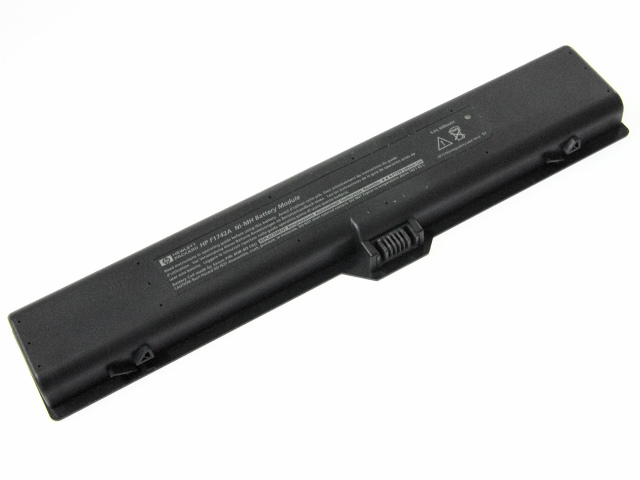 [HP F1742A]hp omnibook XE2 Pavilion N3000 N3100 N3200 N3300 N3400 シリーズ 他 バッテリーセル交換