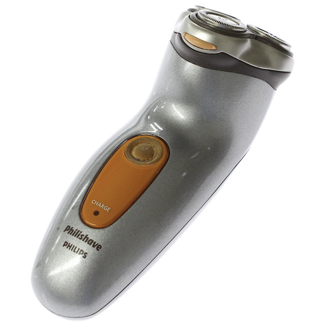 PHILIPS フィリップス 電動シェーバー HQ7817 バッテリーセル交換
