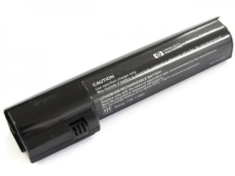 [F1250-80001]HP 620LXシリーズ他バッテリーセル交換