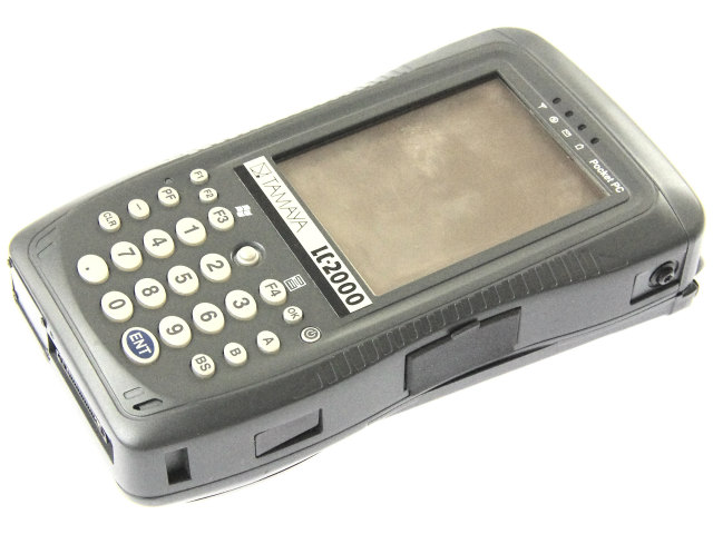 Panasonic パナソニック CF-P1 シリーズ 本体内部メモリーバックアップ用 バッテリーセル交換