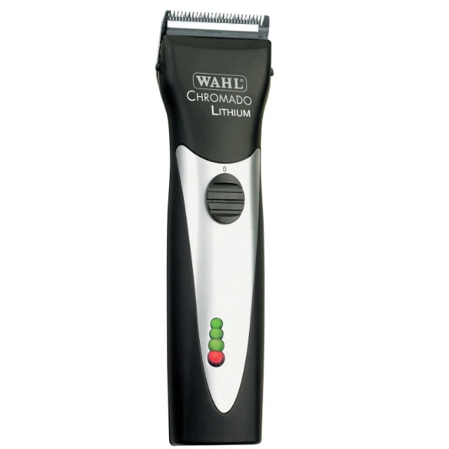 [41871-0434]WAHL Professional Animal Chromado Lithium バッテリーセル交換