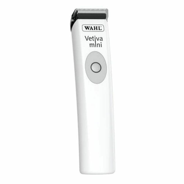 [88420]WAHL Professional Animal Vetiva Mini Cordless Veterinary Trimmer バッテリーセル交換