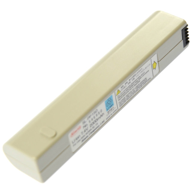 [SL-PP150]KOWA 興和 スリットランプ SL-15 バッテリーセル交換
