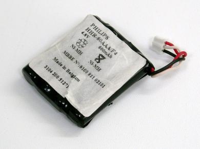 [PHILIPS HHR-60AAA/F4]マランツ RC9200 他バッテリーセル交換