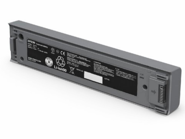 [PX06EB]エプソン EPSON PX-S06専用外付けバッテリーセル交換
