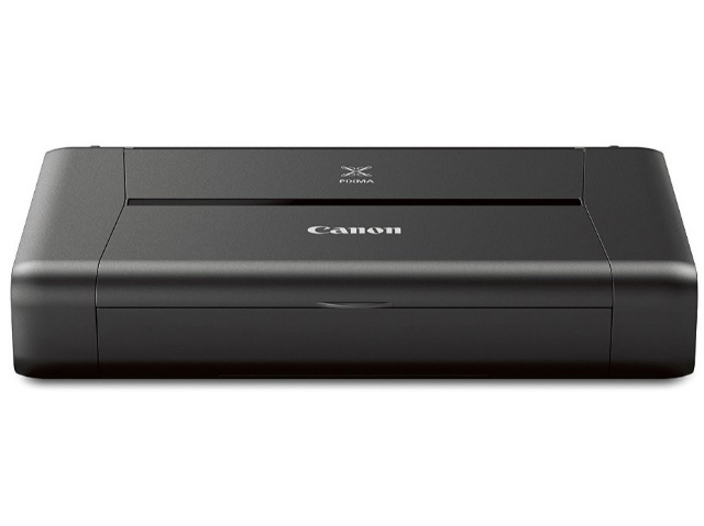 Canon キヤノン PIXMA iP110 ワイヤレス モバイル プリンター バッテリーセル交換