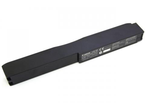 [LB-50]Canon キヤノン モバイルプリンターバッテリーセル交換