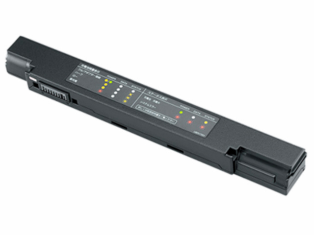 [PA-BT-002]brother ブラザー A4モバイルプリンター PJ-773、PJ-763、PJ-763MFi、PJ-723 他 バッテリーセル交換