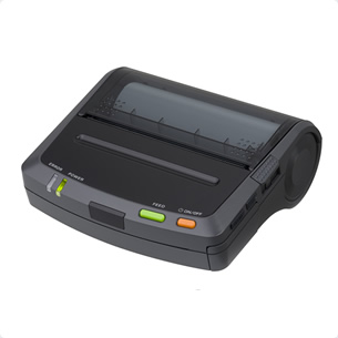 [DPU-S445]SII セイコーインスツル製品モバイルプリンターバッテリーセル交換