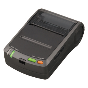 [DPU-S245]SII セイコーインスツル製品モバイルプリンターバッテリーセル交換