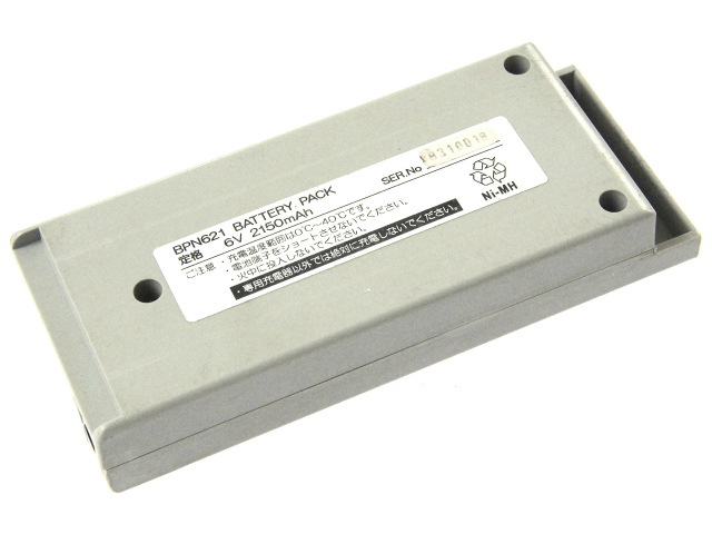 [BPN621]サンコーテクノ プリンター M255 他 バッテリーセル交換