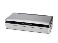 HP Officejet 100シリーズ Mobile プリンター バッテリーセル交換