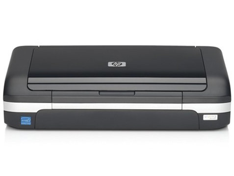 HP OfficeJet H470シリーズ Mobile プリンター バッテリーセル交換