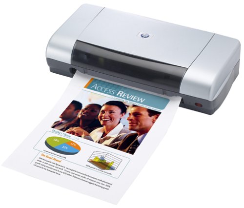 [C8222A]HP 450シリーズ Mobile DeskJet プリンターバッテリーセル交換