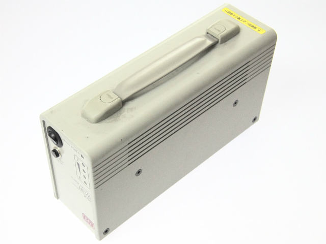 [Y00-00147 本体:MODEL Y00-00622]ENAX エナックス PowerBattery HEVA 24V バッテリーセル交換