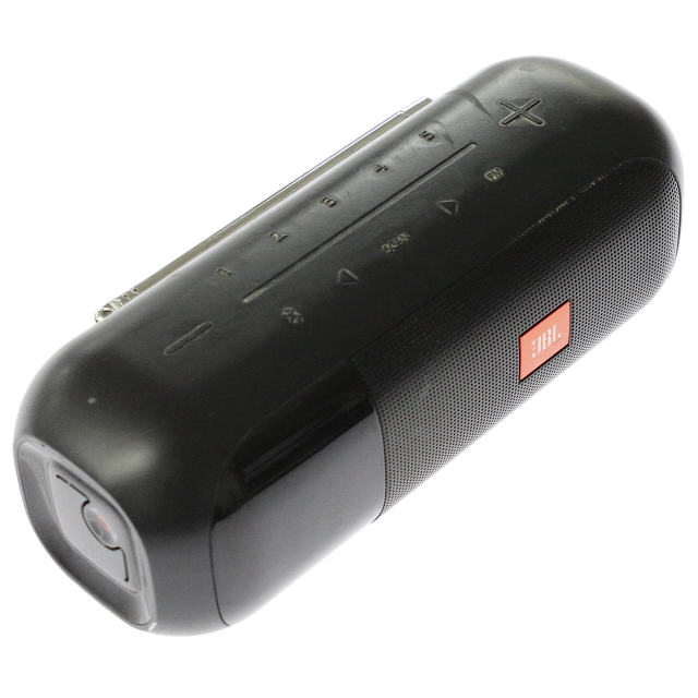 JBL TUNER2 FM Bluetoothスピーカー バッテリーセル交換