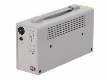[Y00-00129、(本体:Y00-00257)]ENAXエナックス PowerBattery HEVA(16V) バッテリーセル交換