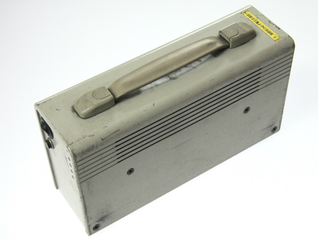 [MODEL Y00-00255]ENAXエナックス PowerBattery HEVA(24V・12V) バッテリーセル交換