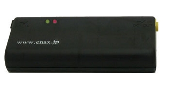 [PowerBattery 5]ENAX エナックス 5V向けバッテリーセル交換