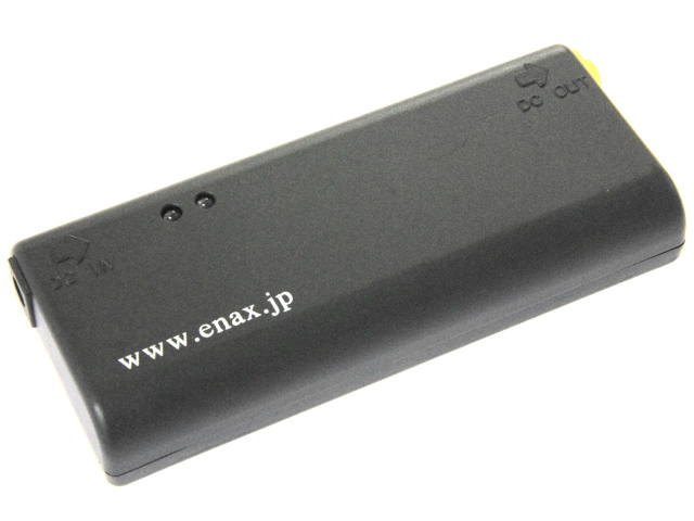 [Y00-00240、ENABP12]ENAX エナックス PowerBattery 12 バッテリーセル交換