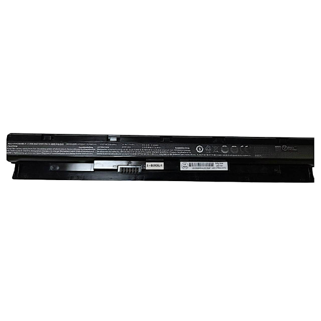 [N750BAT-4、6-87-N750S-3CF2]MouseComputer iiyama IStNXi-15HP036 、Clevo N750BU系 他 バッテリーセル交換