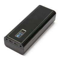 [MPB-31200]JTT Mobile Power Bank 31200 バッテリーセル交換