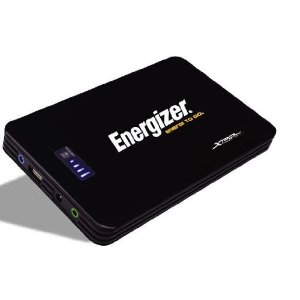 [Energizer XP18000A]日本トラストテクノロジー(JTT) 外付バッテリーセル交換