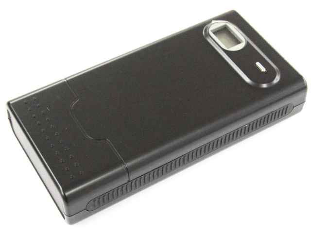[MBEXPN]JTT 日本トラストテクノロジー 外付けバッテリー MyBattery Expert n バッテリーセル交換