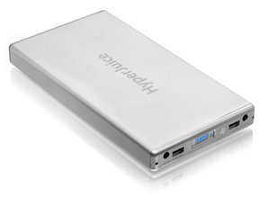 [MBP1.5-150]HyperJuice External Battery 1.5 - 150Whバッテリーセル交換
