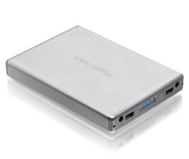 [MBP1.5-100]HyperJuice External Battery 1.5 - 100Whバッテリーセル交換