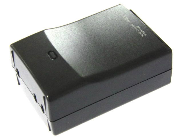 [BP-132A]アイコム ICOM 無線機 トランシーバー IC-X21T 他 バッテリーセル交換