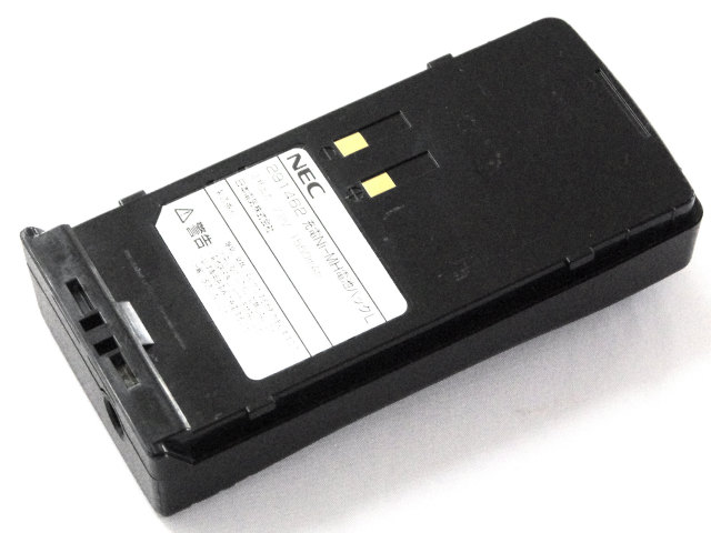 [291462型充電Ni-MH電池パック]NEC 日本電気 アイコム ICOM バッテリーセル交換