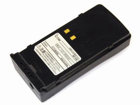 [BP-179]アイコム ICOM IC-UH21CT、IC-UH25CT、IC-UH25ACT、IC-UH301他バッテリーセル交換