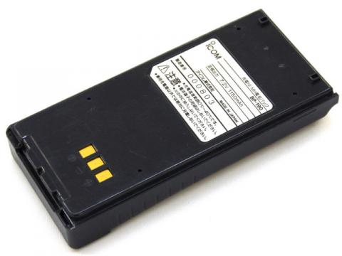 [BP-190]アイコム ICOM MCA22他バッテリーセル交換