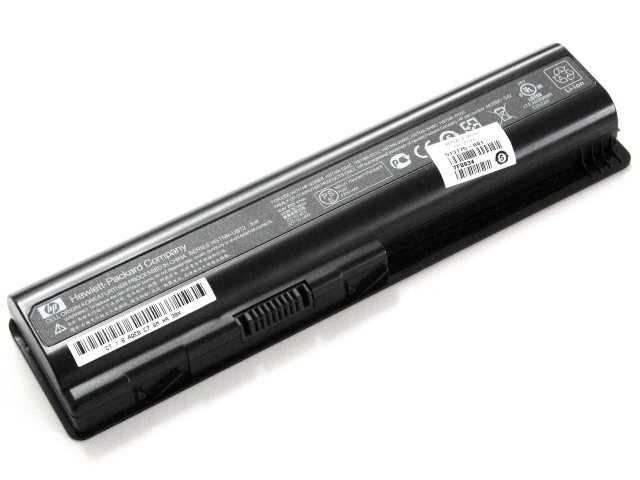 [HSTNN-DB72]HP Pavilion DV4 DV5 シリーズ バッテリーセル交換
