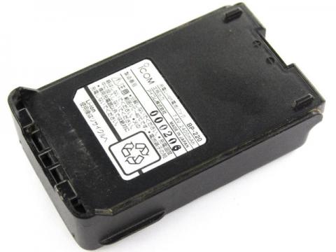 [BP-220]アイコム ICOM 無線機 IC-VH35ACT 他 バッテリーセル交換