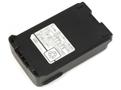 [BP-220L]アイコム ICOM IC-VH35CTM/IC-UH35CTMバッテリーセル交換