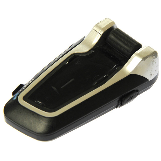[BAT00007]Cardo PACKTALK BOLD カルド インカム バッテリーセル交換