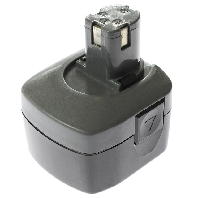 [BP-72E]SHINKO シンコー 電動工具 ドライバードリル CDD-72E 他 バッテリーセル交換