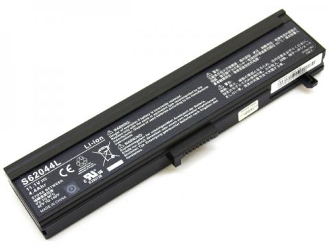 [S62044L]Gateway ゲートウェイ GW4000シリーズバッテリーセル交換