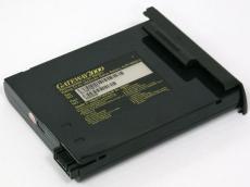 [BL198190151、6500099、4UR18650-3]Gateway ゲートウェイ SOLO9100シリーズバッテリーセル交換