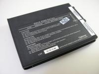 [6500335]Gateway ゲートウェイ SOLO9300シリーズバッテリーセル交換