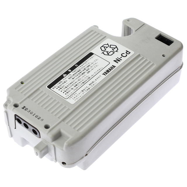[X03-W0769-01]ヤマハ YAMAHA BE-ETR032B BE-ETR032M 他 バッテリーセル交換