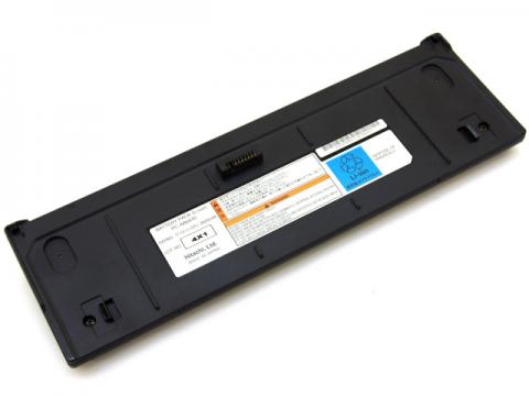 [PC-AB6610]日立 HITACHI FLORA 220W NS5 他 バッテリーセル交換