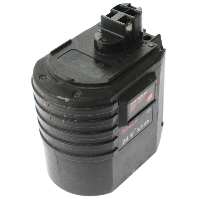 [2 607 335 216、2607335216]ボッシュ BOSCH 電動工具 バッテリーハンマードリル 他 バッテリーセル交換