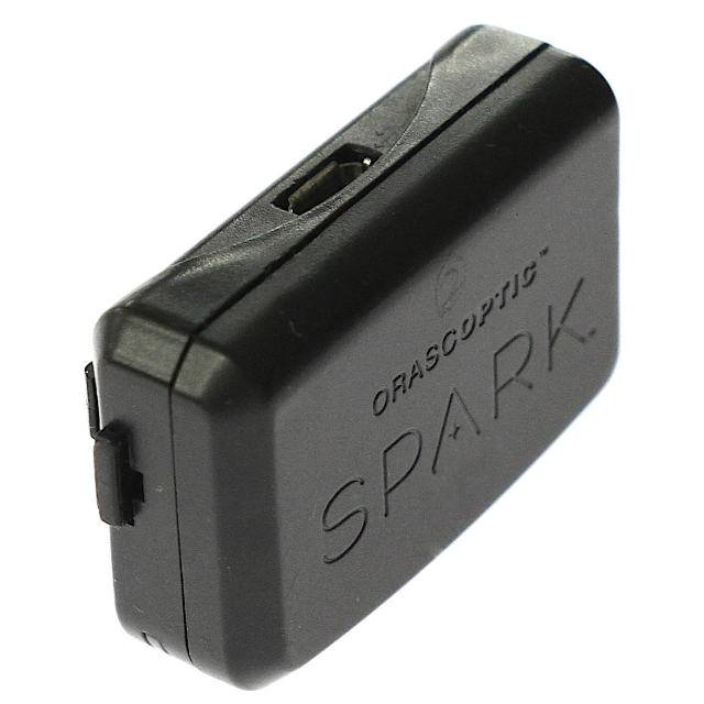 [922199-1、922243]ORASCOPTIC SPARK SLT TruColor 922199-1 922243 バッテリーセル交換