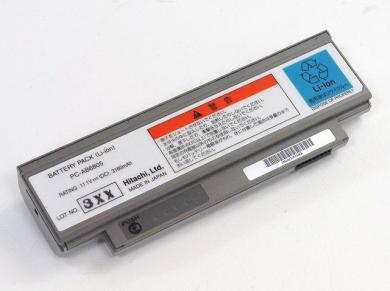 [PC-AB6805]日立 HITACHI FRORA 210Wシリーズ大容量バッテリーセル交換
