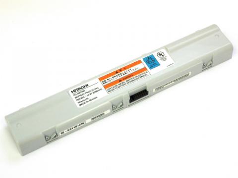[PC-AB7400]日立 HITACHI FLORA 270W NE1シリーズバッテリーセル交換
