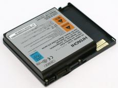 [PC-AB6400]日立 HITACHI FLORA 270W(NW8)バッテリーセル交換