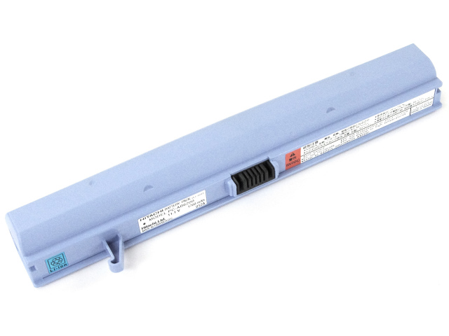 [PC-AB6200]日立 HITACHI FLORA-ie 55mi(NR1)シリーズバッテリーセル交換